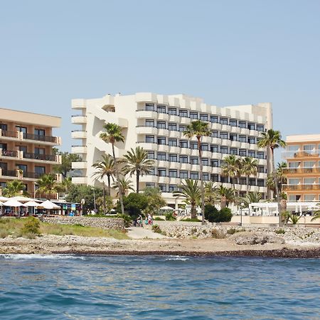 Hotel Sabina Playa (Adults Only) Cala Millor  Exterior foto