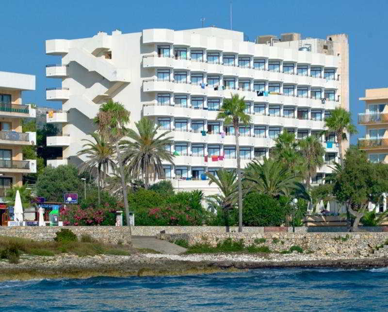 Hotel Sabina Playa (Adults Only) Cala Millor  Exterior foto