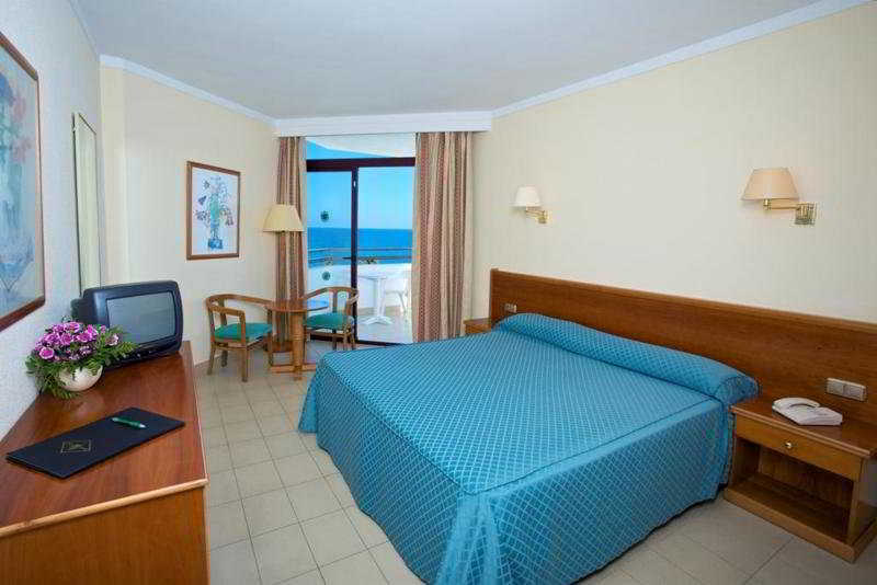 Hotel Sabina Playa (Adults Only) Cala Millor  Exterior foto